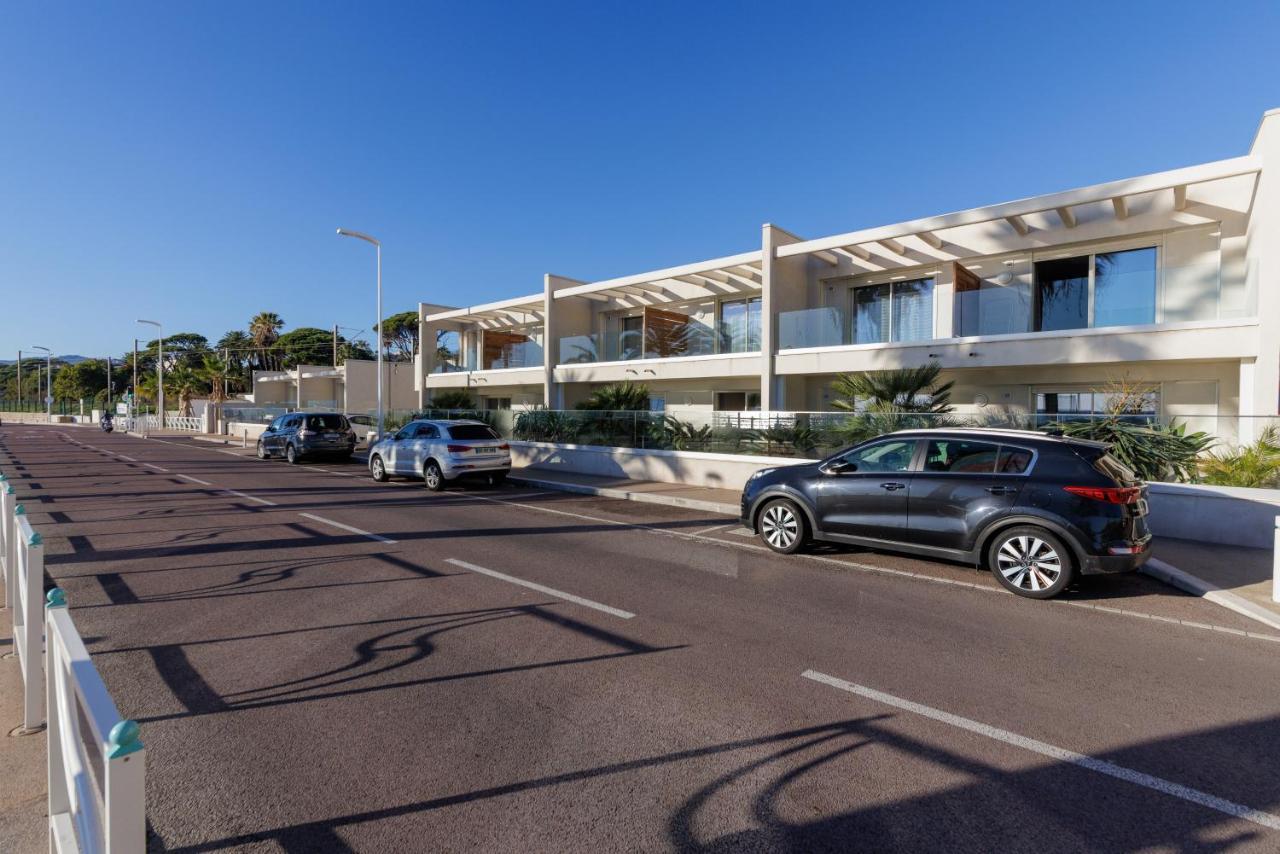 Le Midi 8 By Estates Cannes Esterno foto