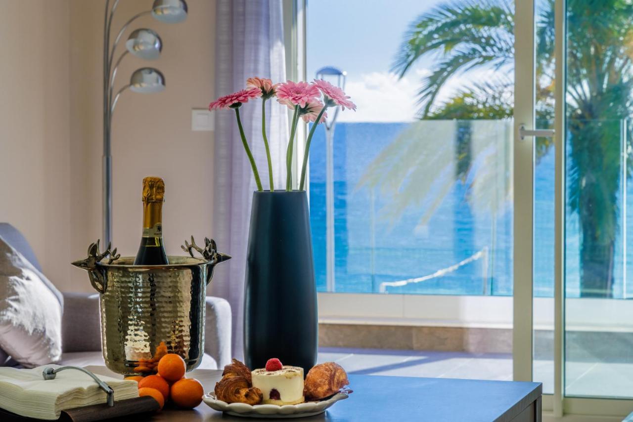 Le Midi 8 By Estates Cannes Esterno foto