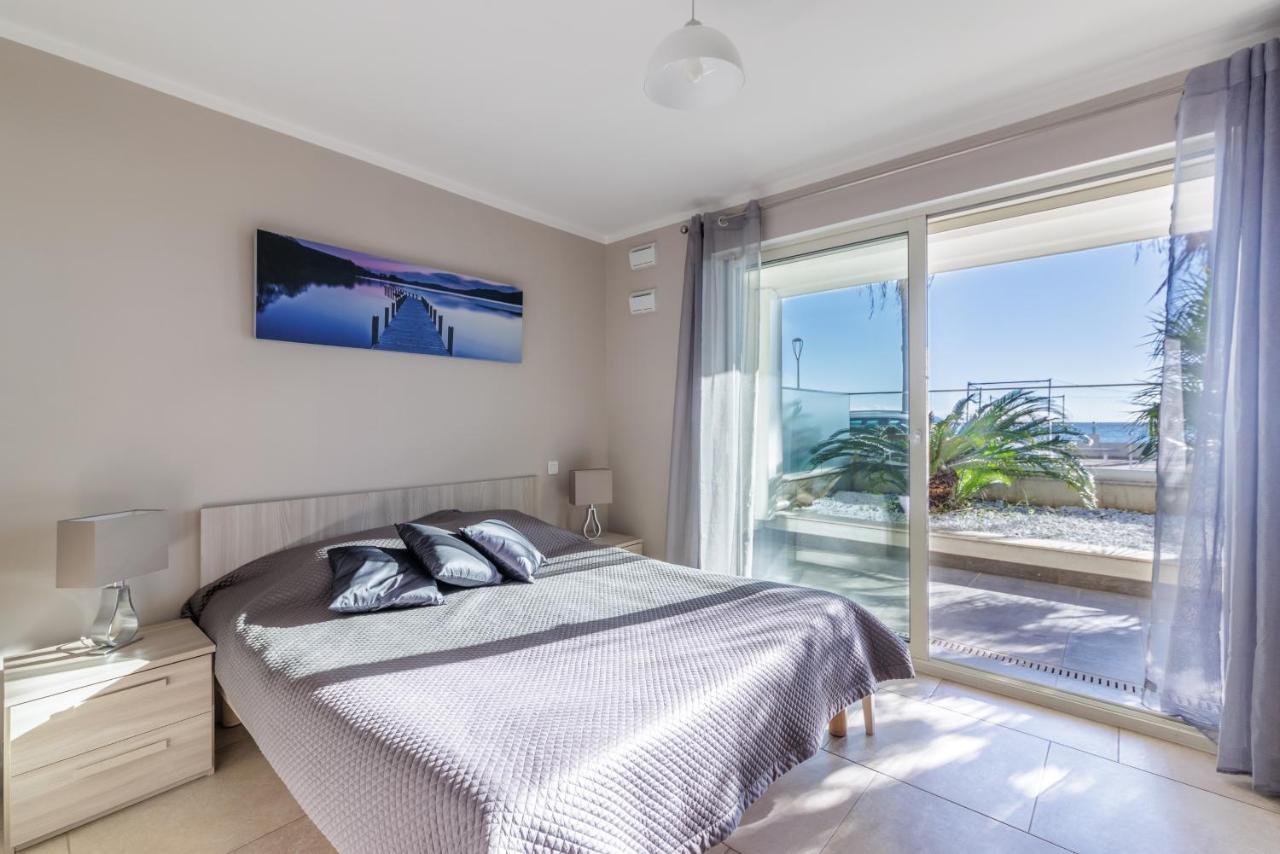 Le Midi 8 By Estates Cannes Esterno foto