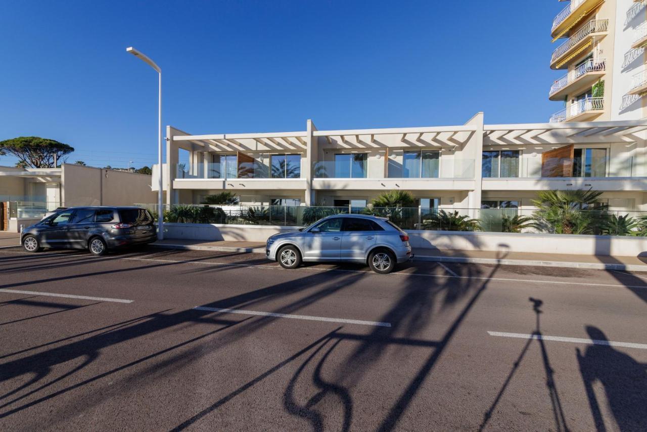 Le Midi 8 By Estates Cannes Esterno foto