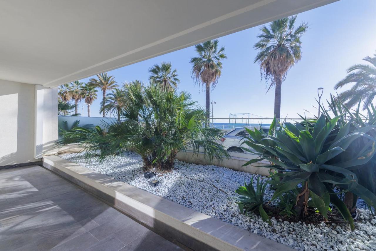 Le Midi 8 By Estates Cannes Esterno foto