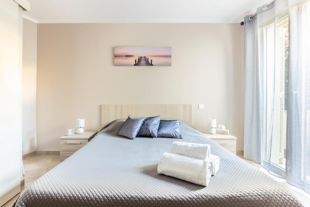 Le Midi 8 By Estates Cannes Esterno foto