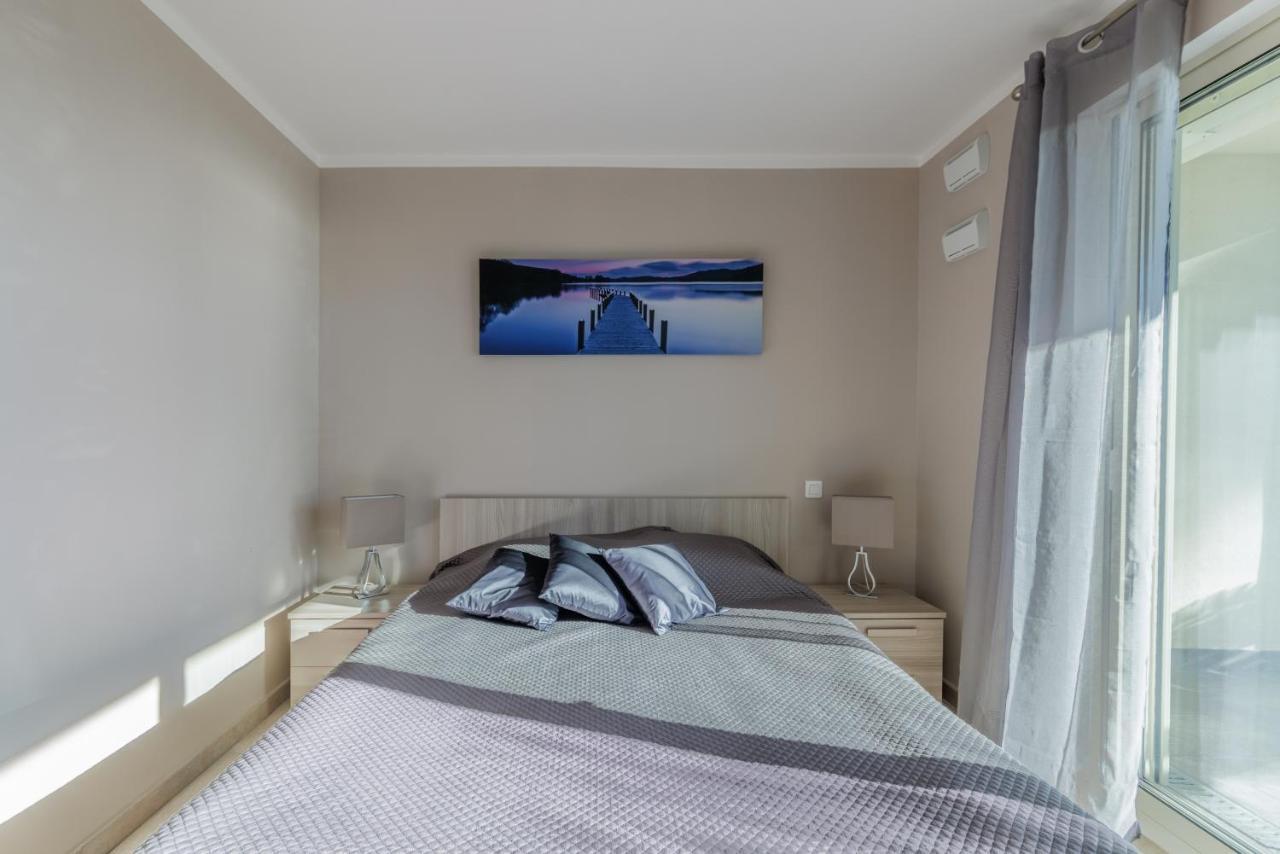 Le Midi 8 By Estates Cannes Esterno foto