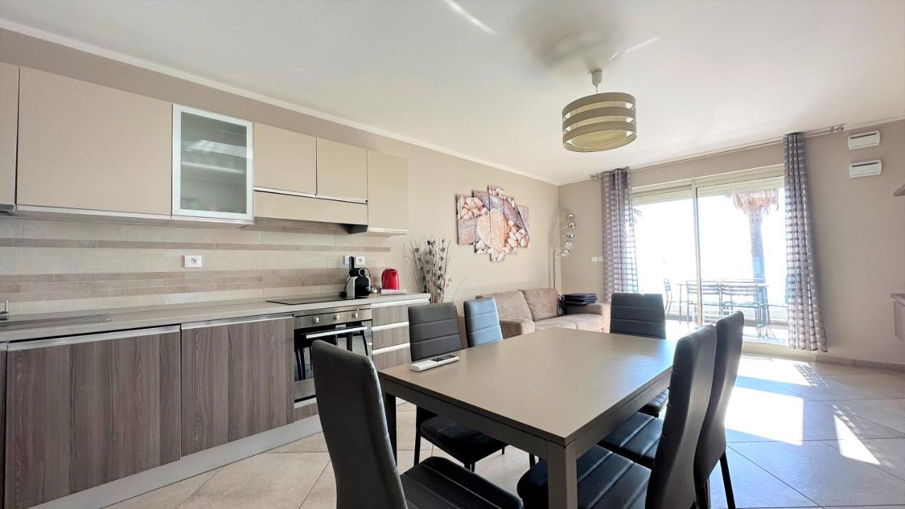 Le Midi 8 By Estates Cannes Esterno foto