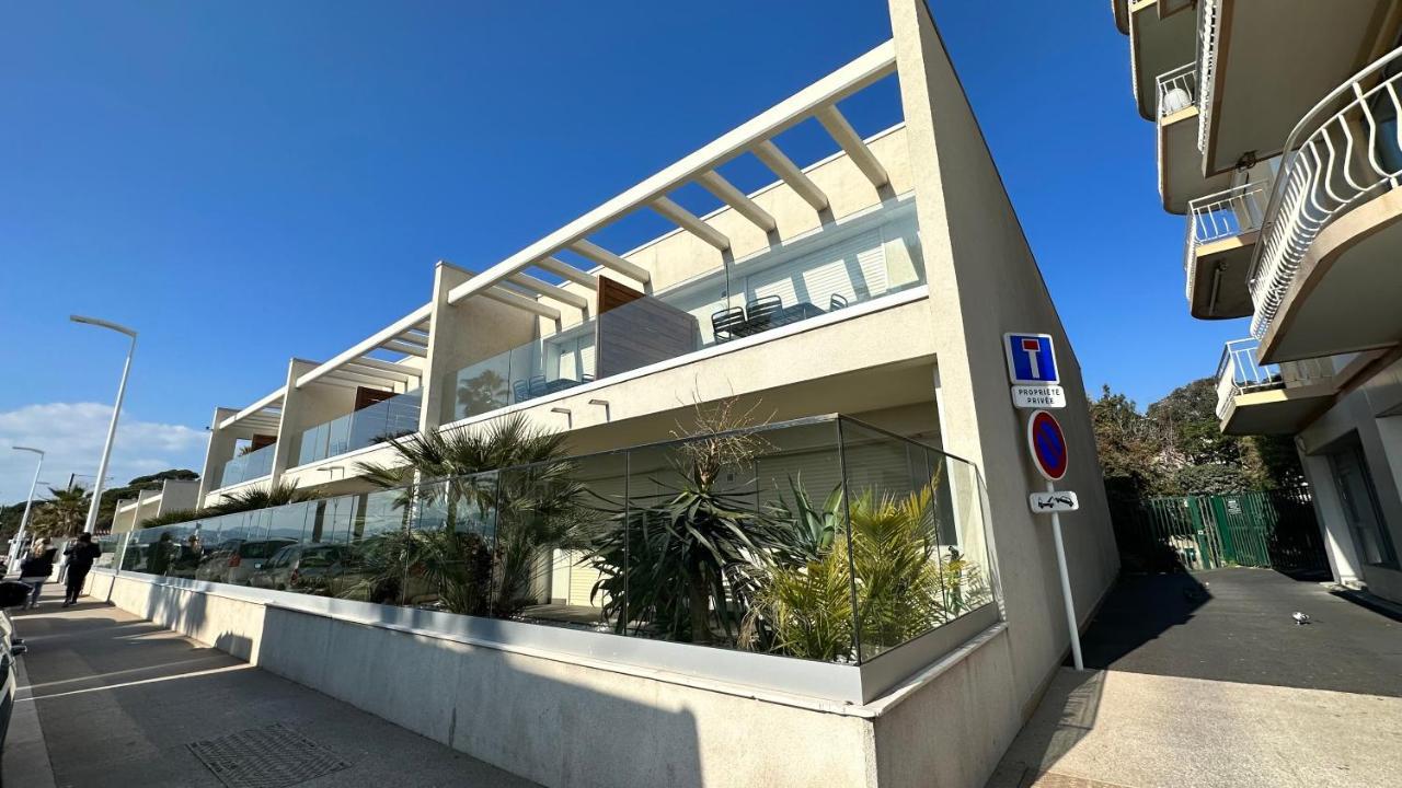 Le Midi 8 By Estates Cannes Esterno foto