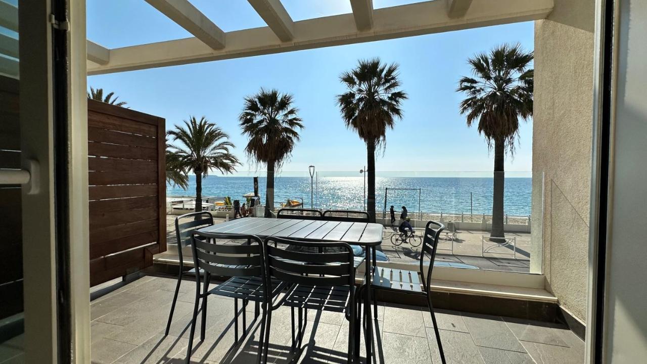 Le Midi 8 By Estates Cannes Esterno foto