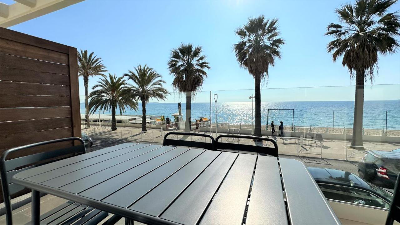 Le Midi 8 By Estates Cannes Esterno foto