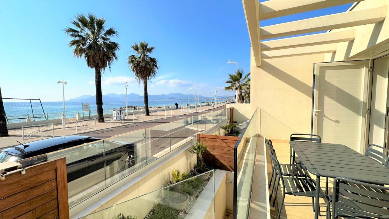 Le Midi 8 By Estates Cannes Esterno foto