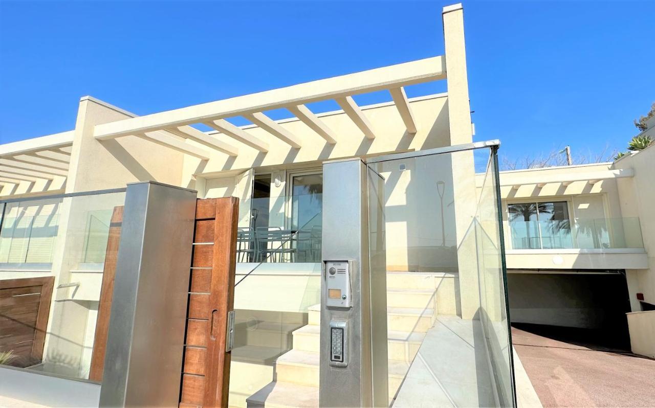 Le Midi 8 By Estates Cannes Esterno foto