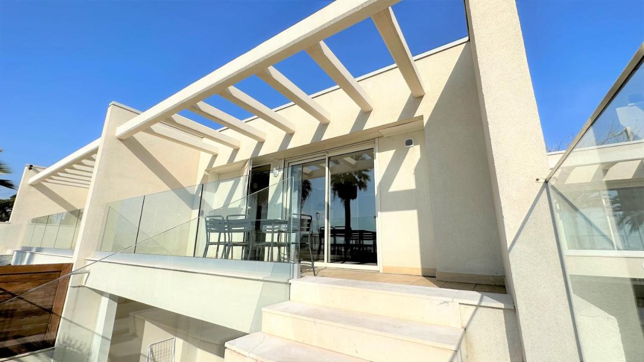 Le Midi 8 By Estates Cannes Esterno foto