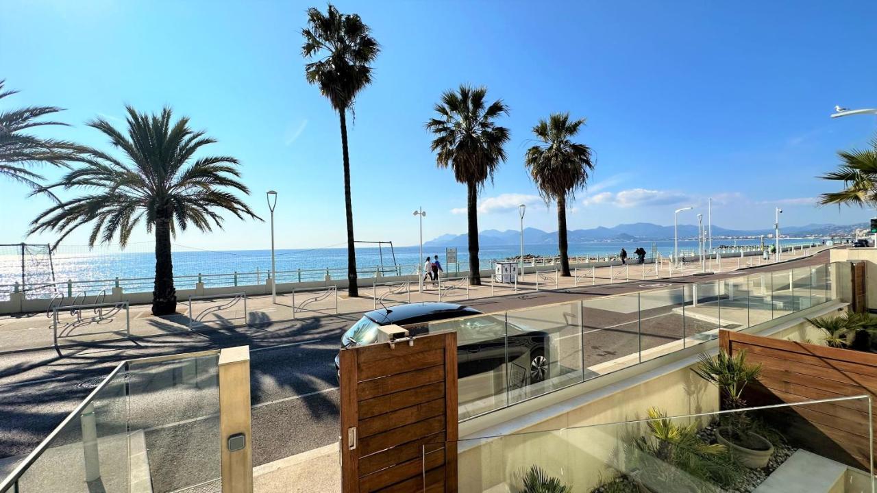 Le Midi 8 By Estates Cannes Esterno foto