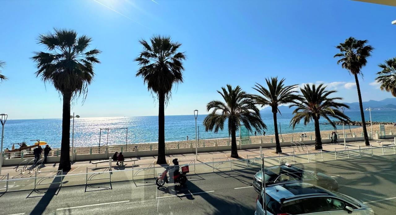 Le Midi 8 By Estates Cannes Esterno foto