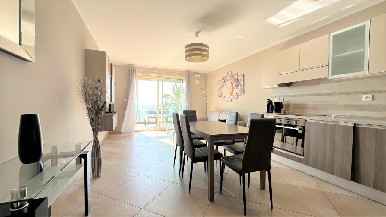 Le Midi 8 By Estates Cannes Esterno foto