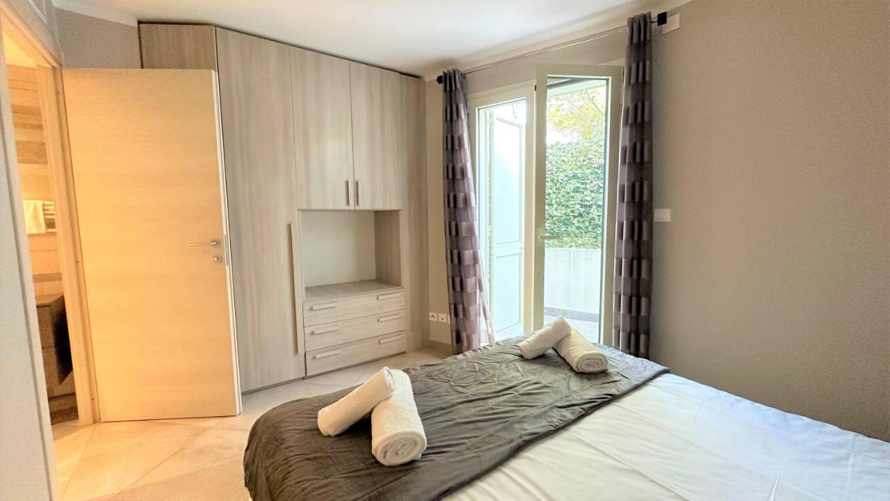 Le Midi 8 By Estates Cannes Esterno foto
