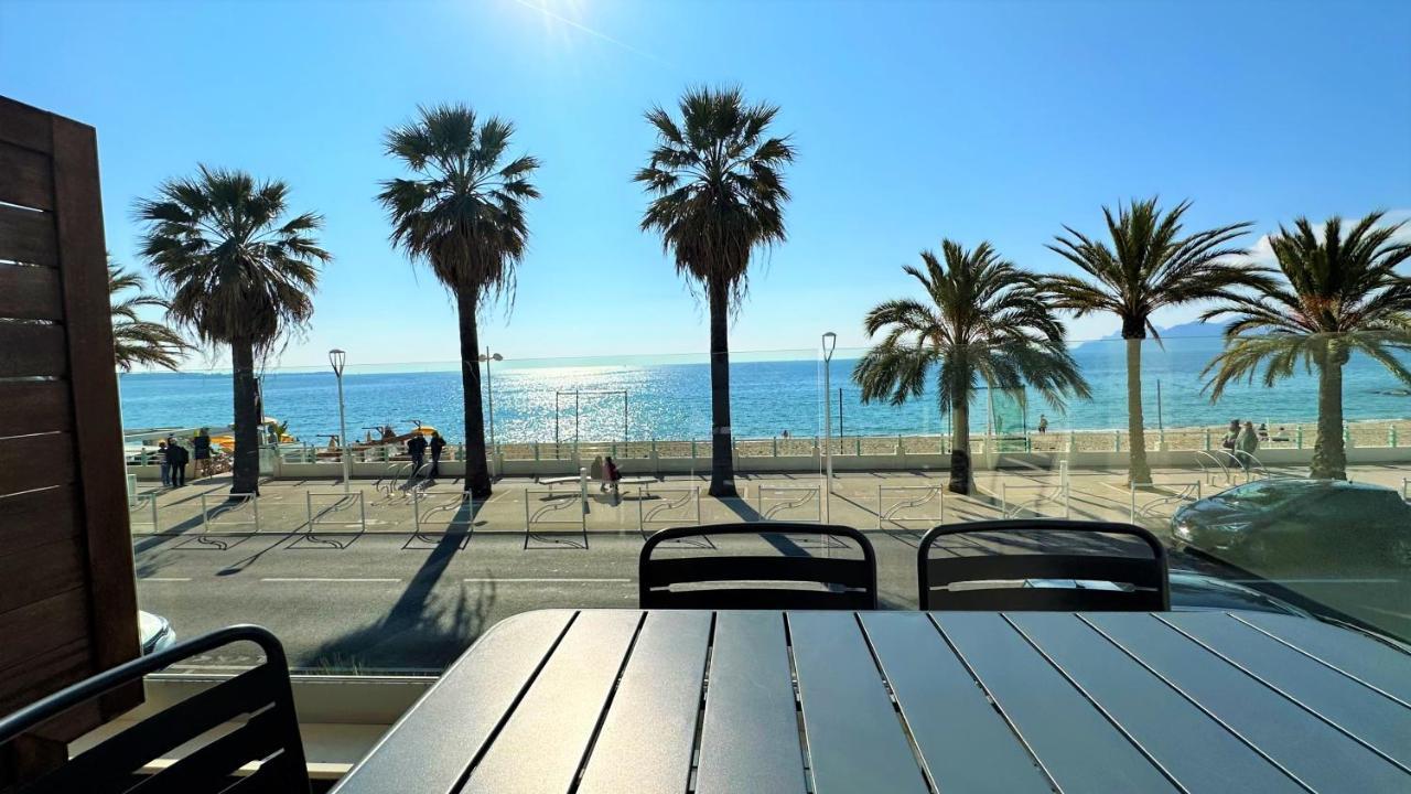 Le Midi 8 By Estates Cannes Esterno foto
