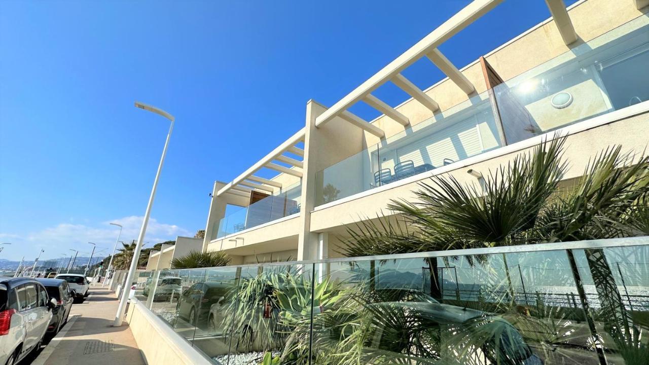 Le Midi 8 By Estates Cannes Esterno foto