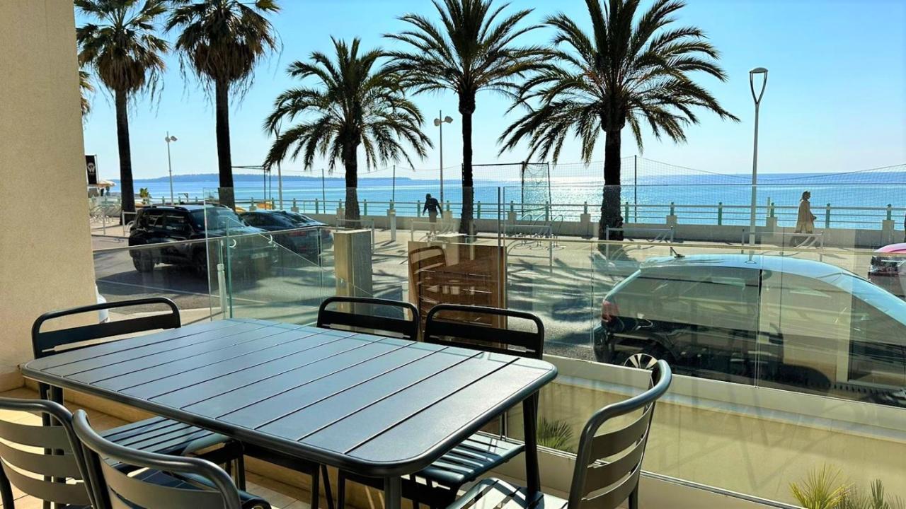Le Midi 8 By Estates Cannes Esterno foto