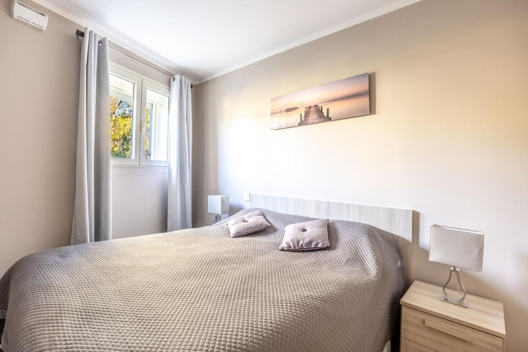 Le Midi 8 By Estates Cannes Esterno foto