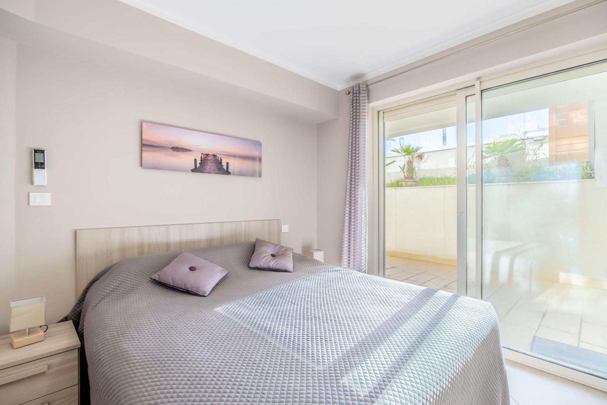 Le Midi 8 By Estates Cannes Esterno foto
