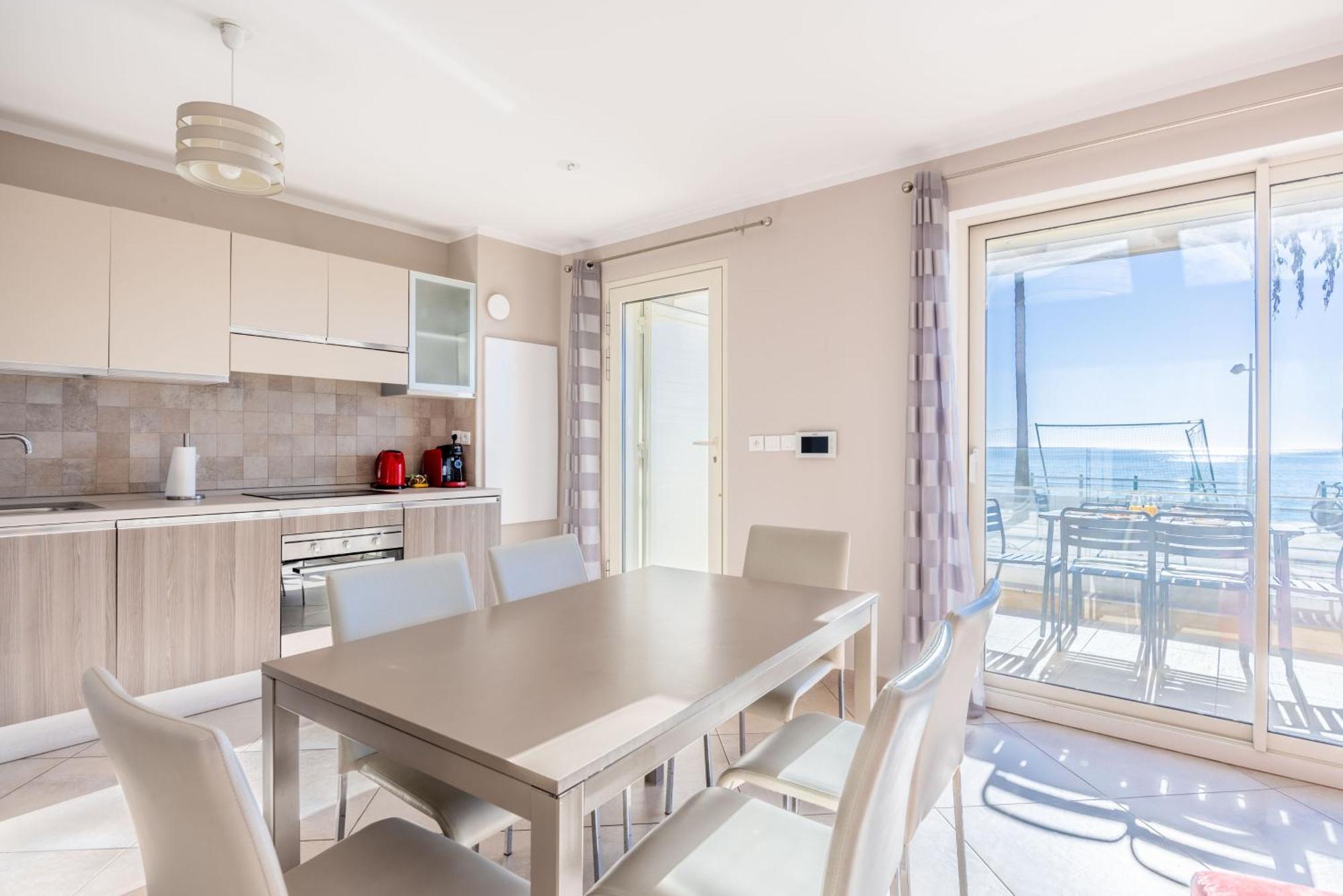 Le Midi 8 By Estates Cannes Esterno foto