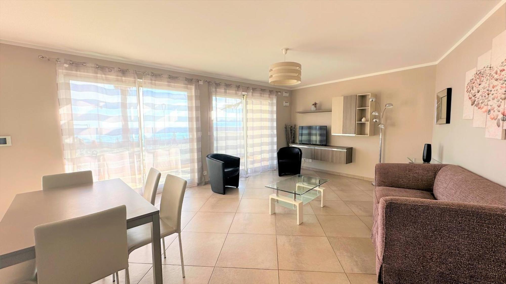 Le Midi 8 By Estates Cannes Esterno foto
